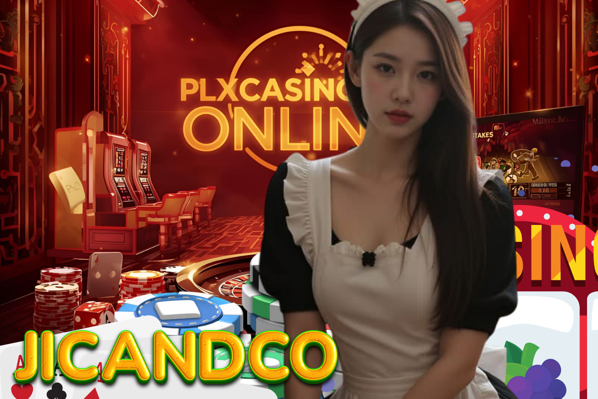 jicandco สล็อต