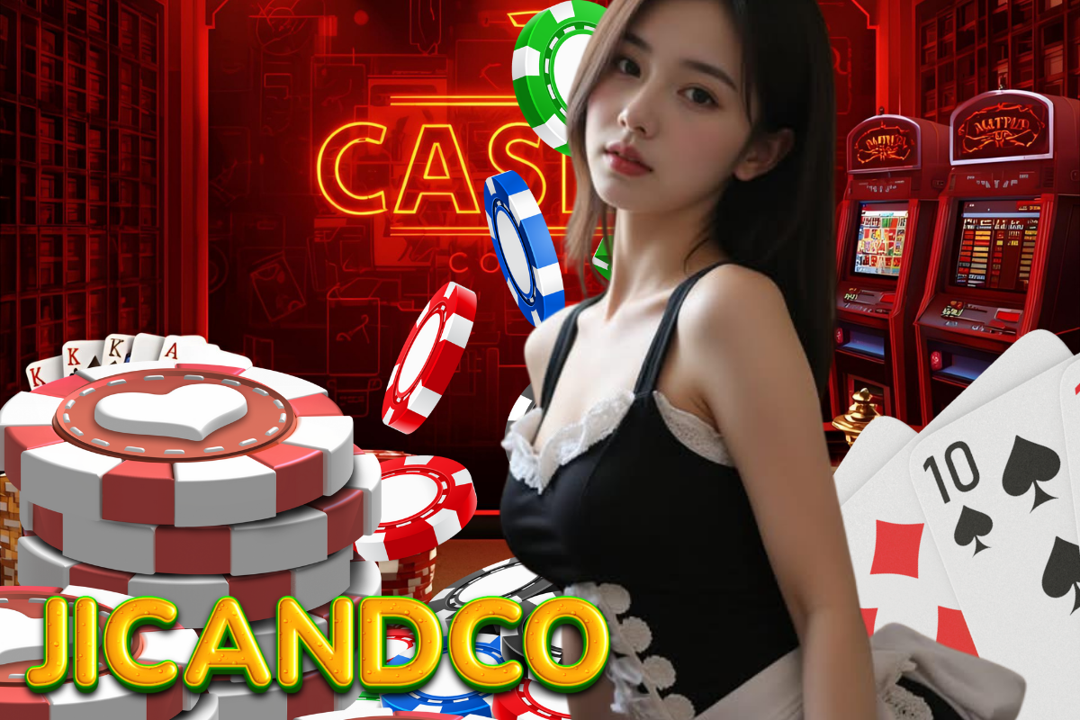 jicandco เครดิตฟรี