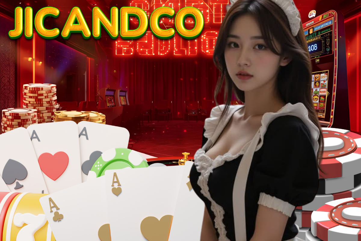 jicandco slot