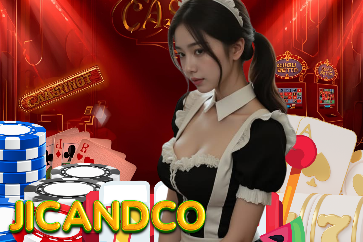 jicandco สมัคร